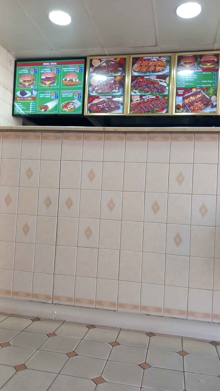 Photo of The Best Kebab - 84 London Rd, Southborough, Tunbridge Wells TN4 0PP